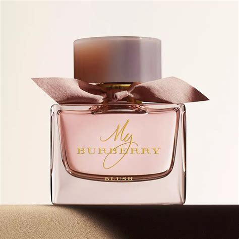 perfume burberry mujer primor|burberry her perfume for women.